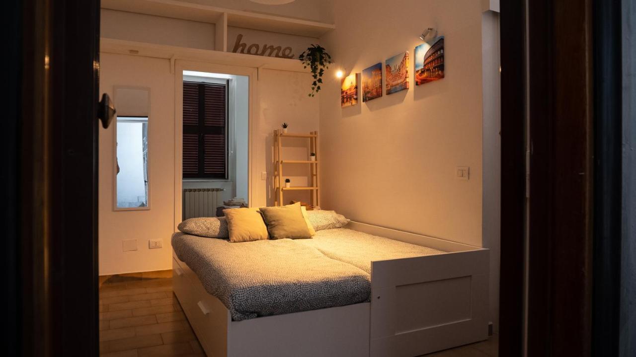 Appia Suite Rome Extérieur photo