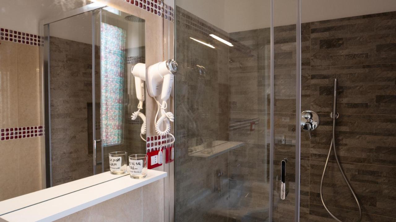 Appia Suite Rome Extérieur photo