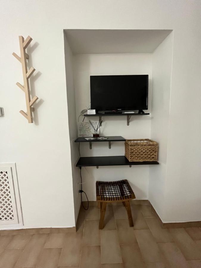 Appia Suite Rome Extérieur photo
