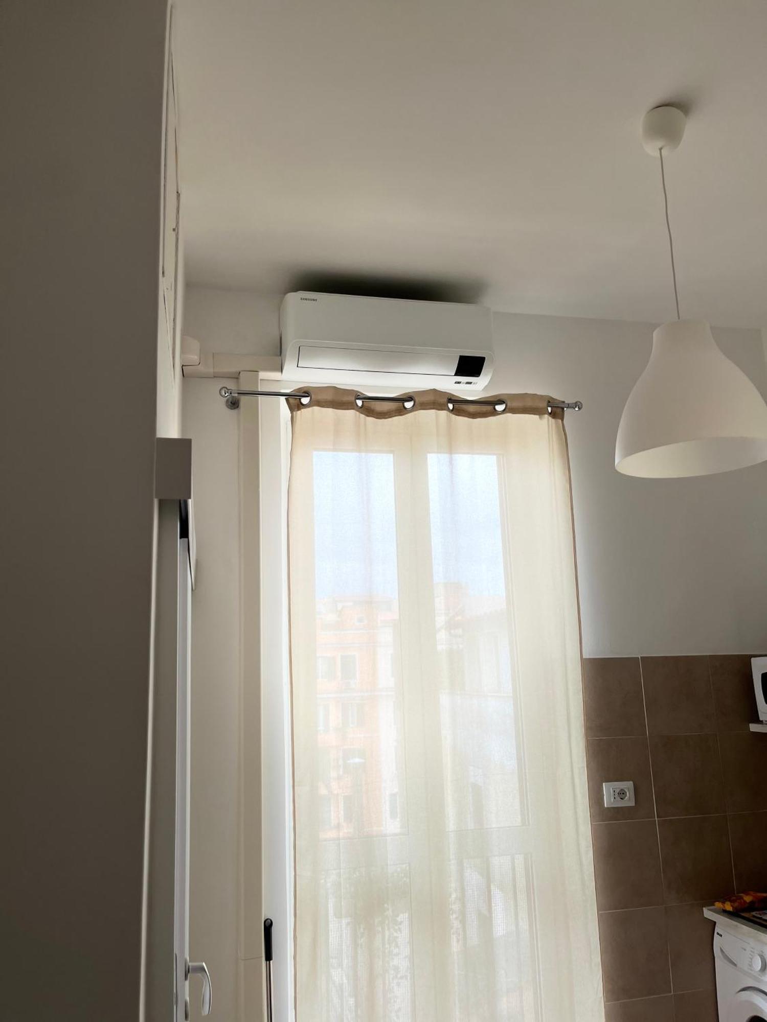 Appia Suite Rome Extérieur photo
