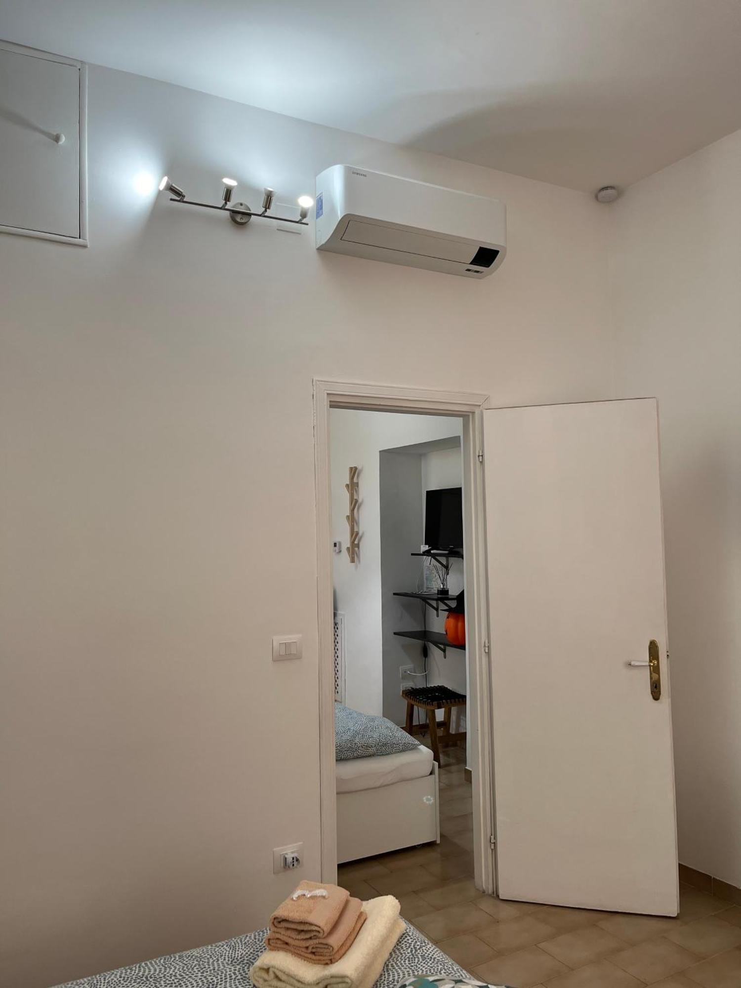 Appia Suite Rome Extérieur photo