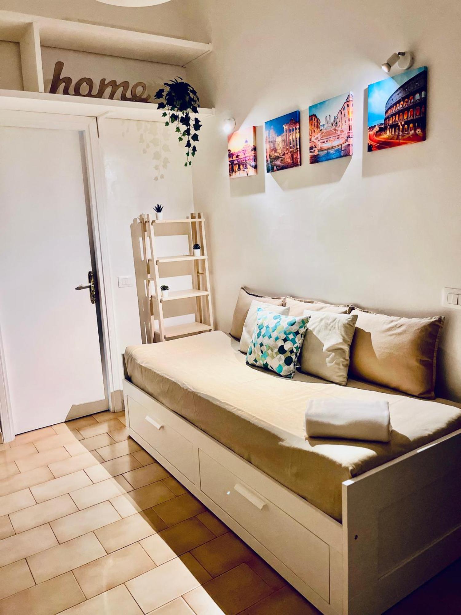 Appia Suite Rome Extérieur photo