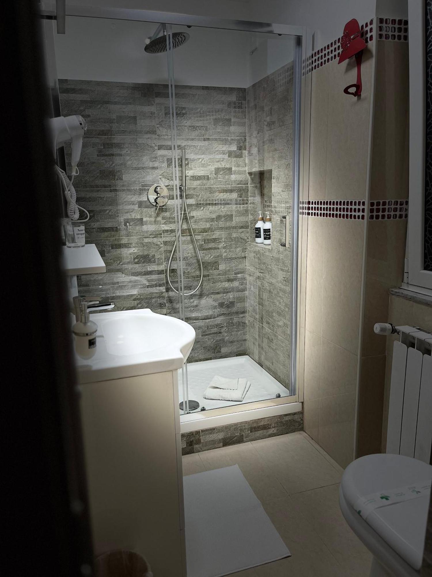 Appia Suite Rome Extérieur photo