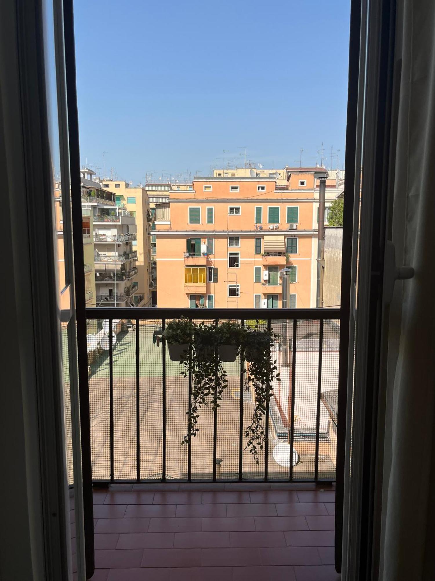 Appia Suite Rome Extérieur photo
