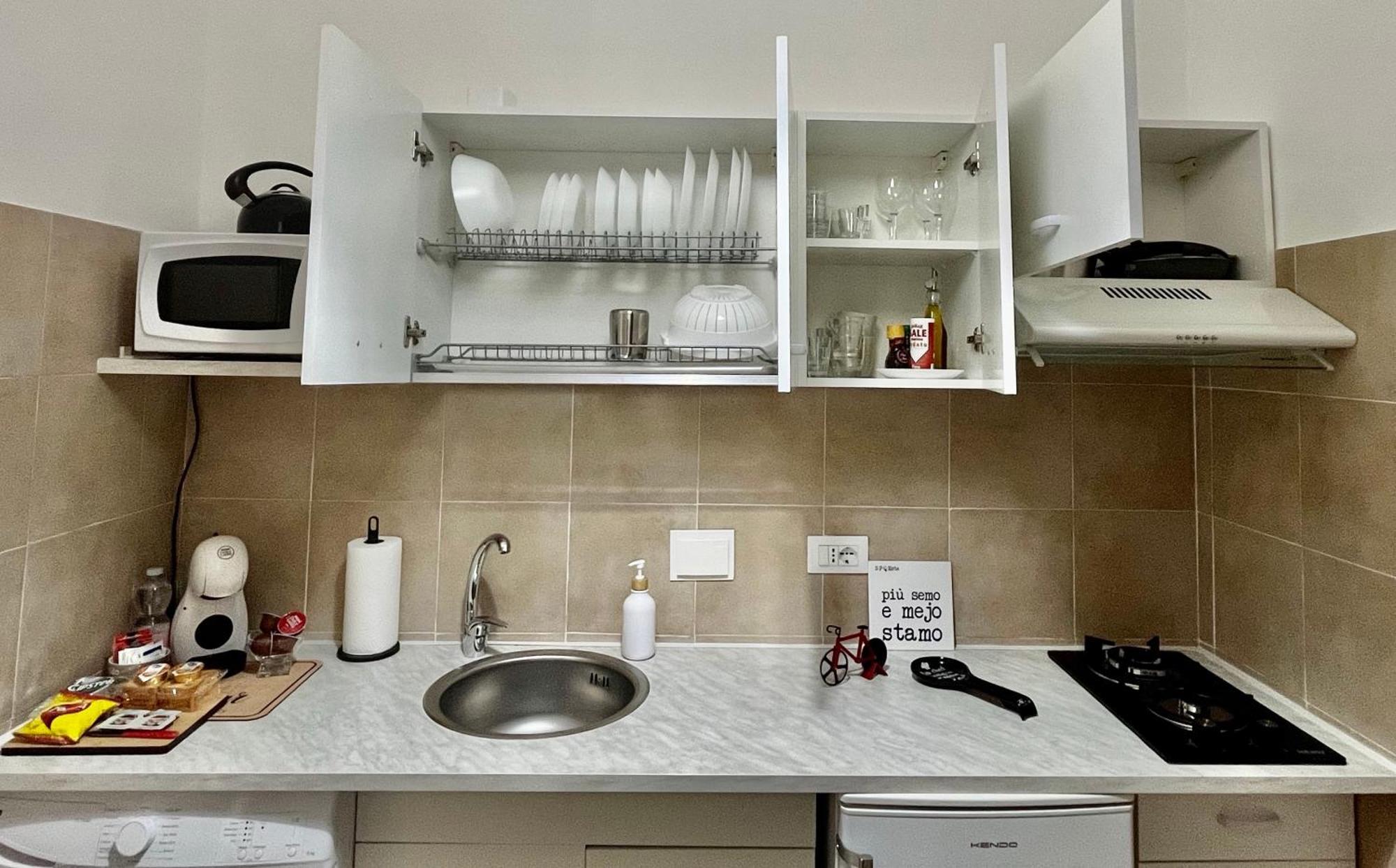 Appia Suite Rome Extérieur photo