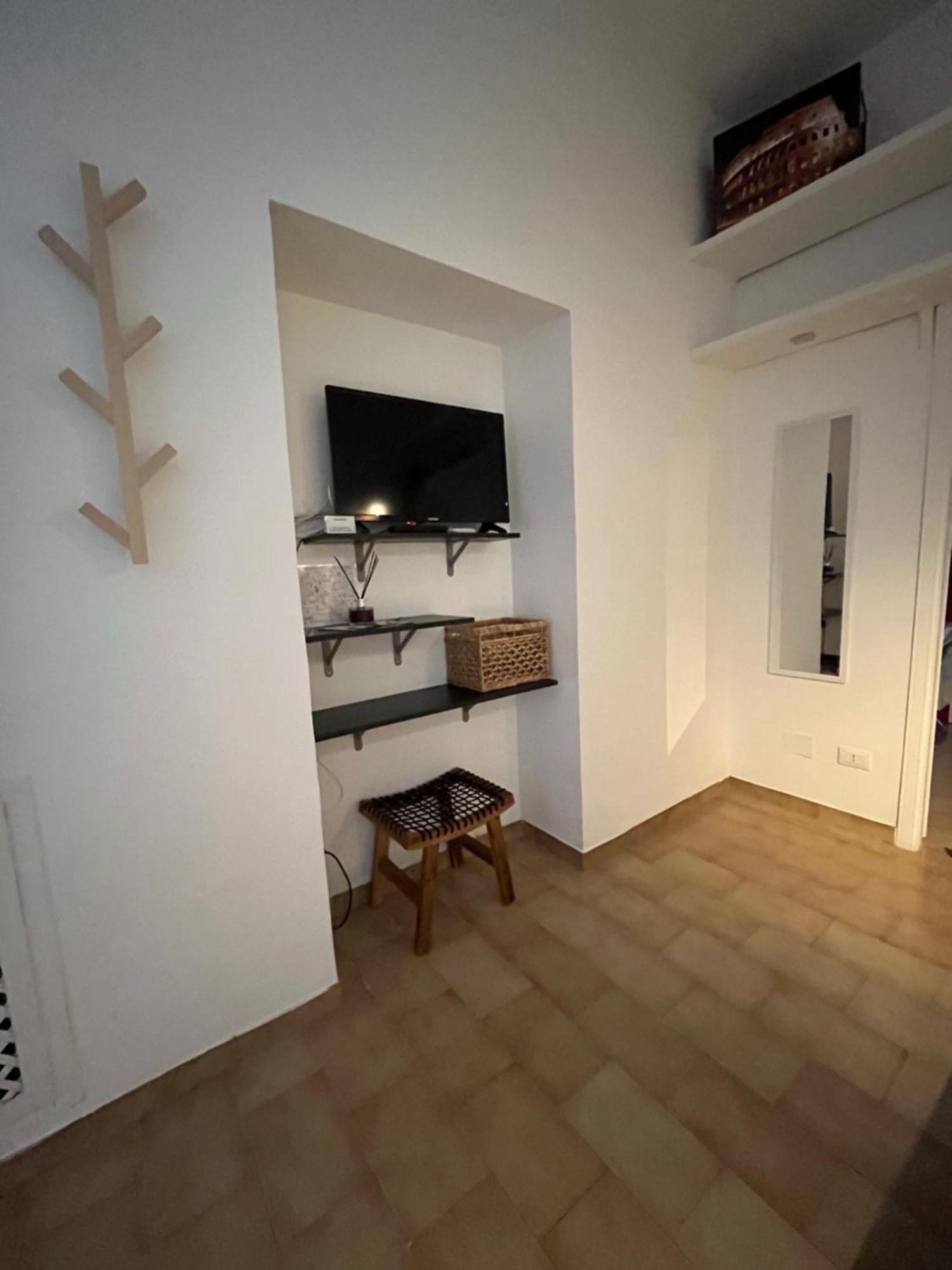 Appia Suite Rome Extérieur photo