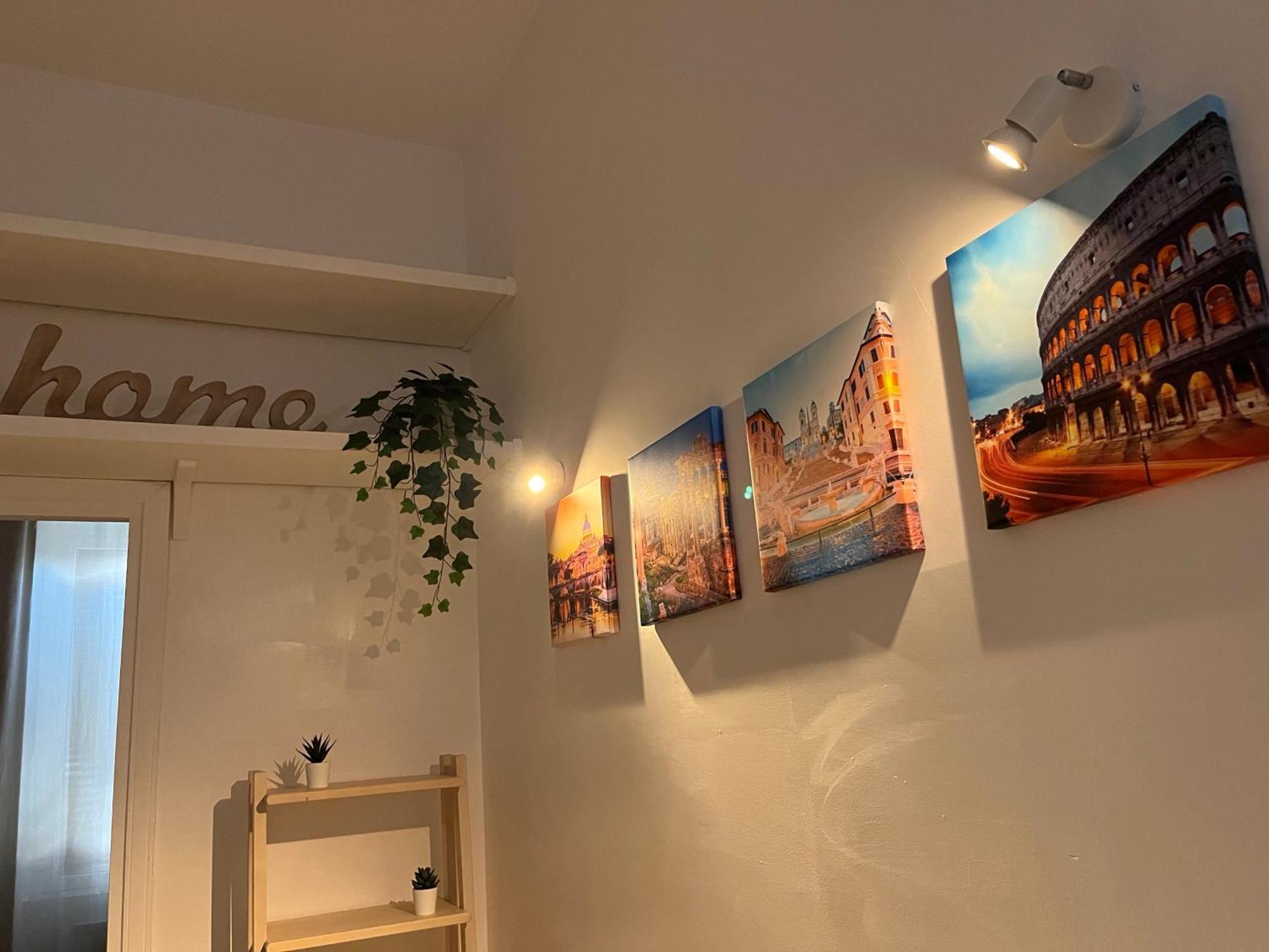 Appia Suite Rome Extérieur photo