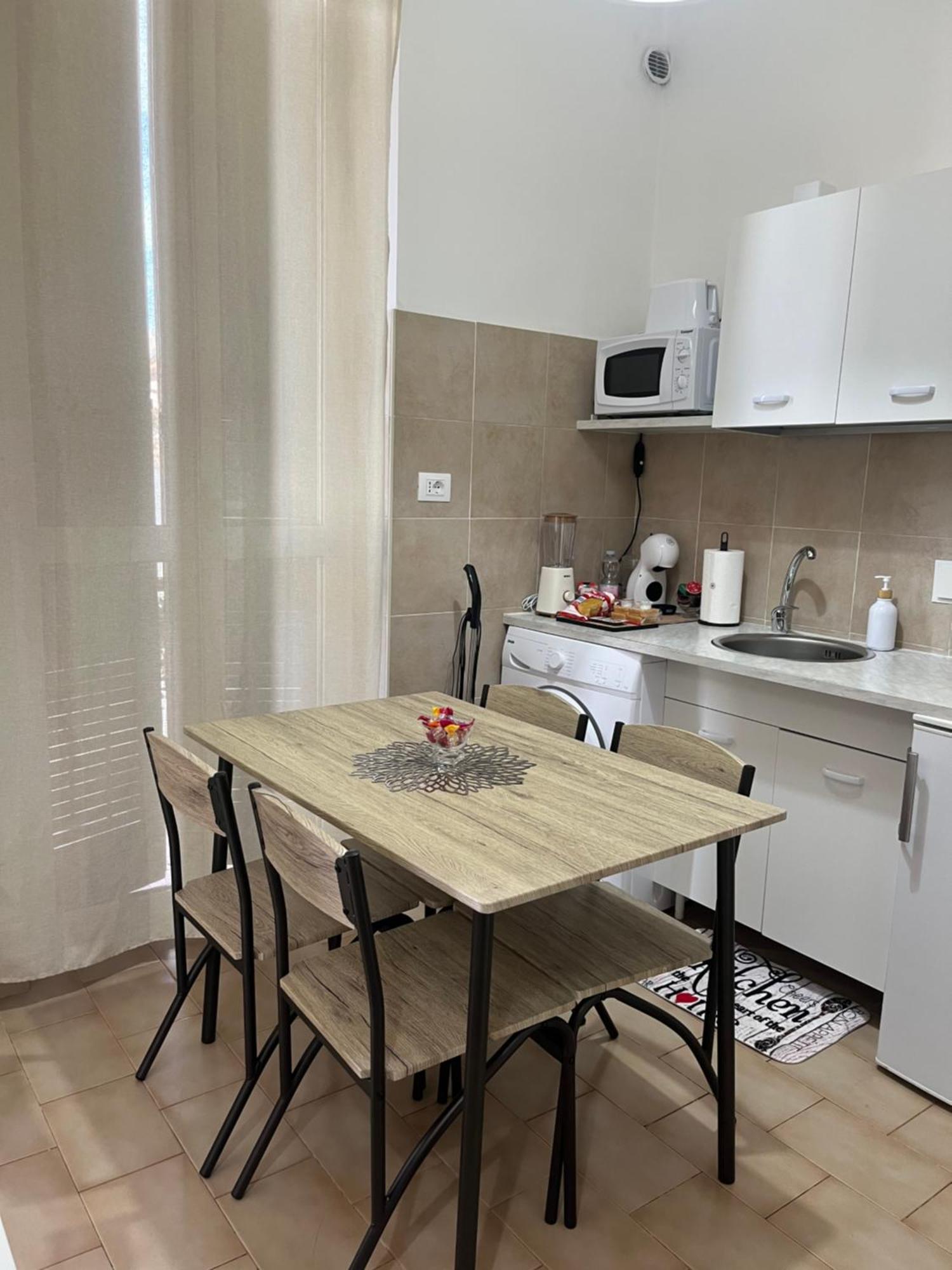 Appia Suite Rome Extérieur photo
