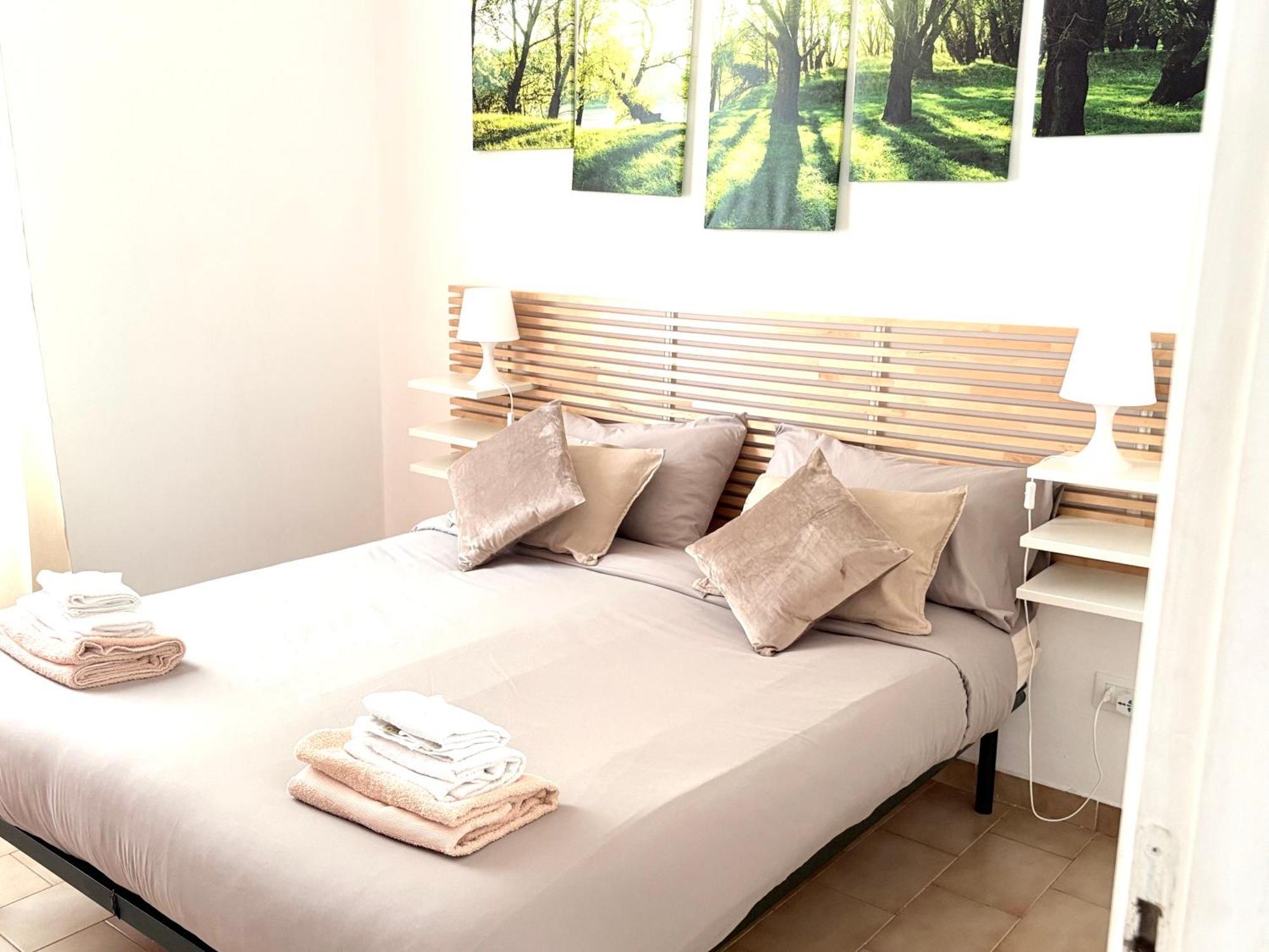 Appia Suite Rome Extérieur photo