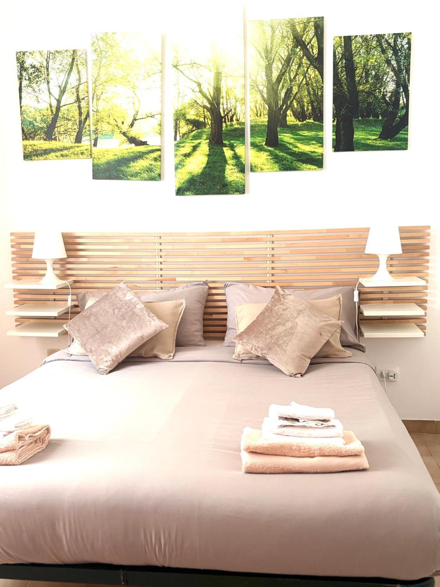 Appia Suite Rome Extérieur photo